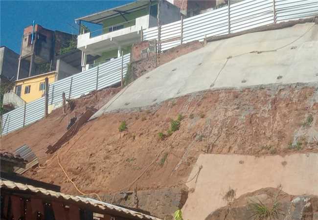 seinfra; obras; serviços; balanço de obras